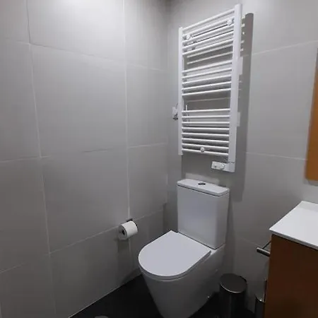 Apartamento Altamira Ea Estarreja