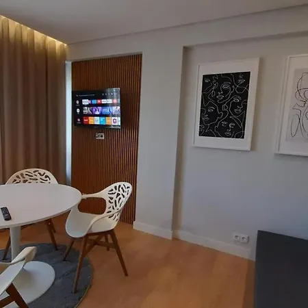 Altamira Ea Apartment