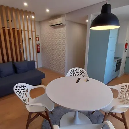 Altamira Ea Apartment *