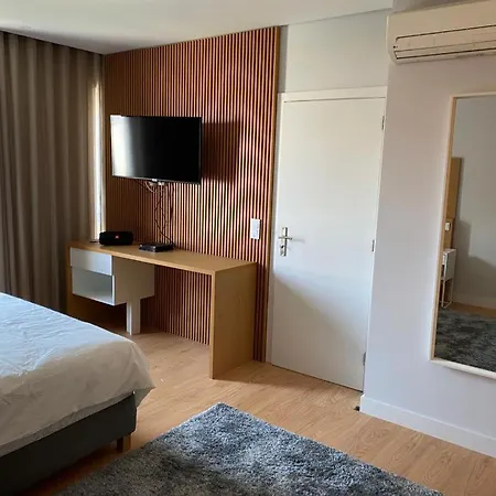 Apartamento Altamira Ea Estarreja