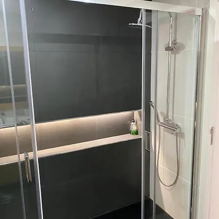 Altamira Ea Apartamento Estarreja