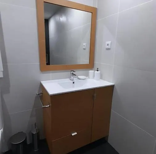 Altamira Ea * Эштаррежа