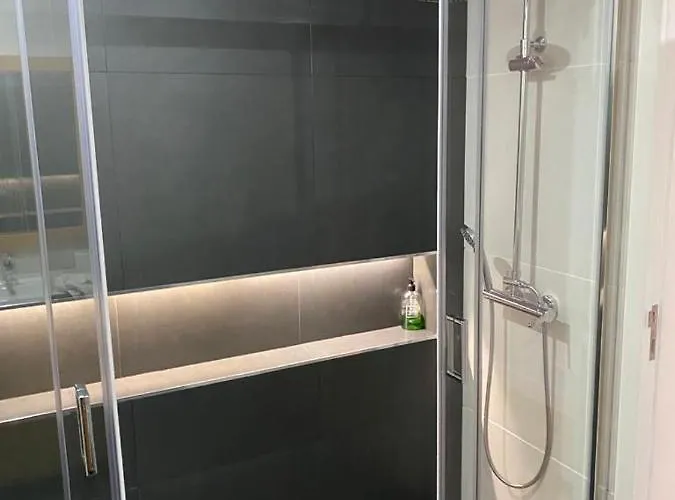 Altamira Ea Апартаменты Эштаррежа